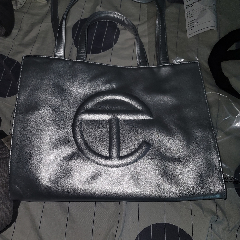 COPY - Telafar Tote